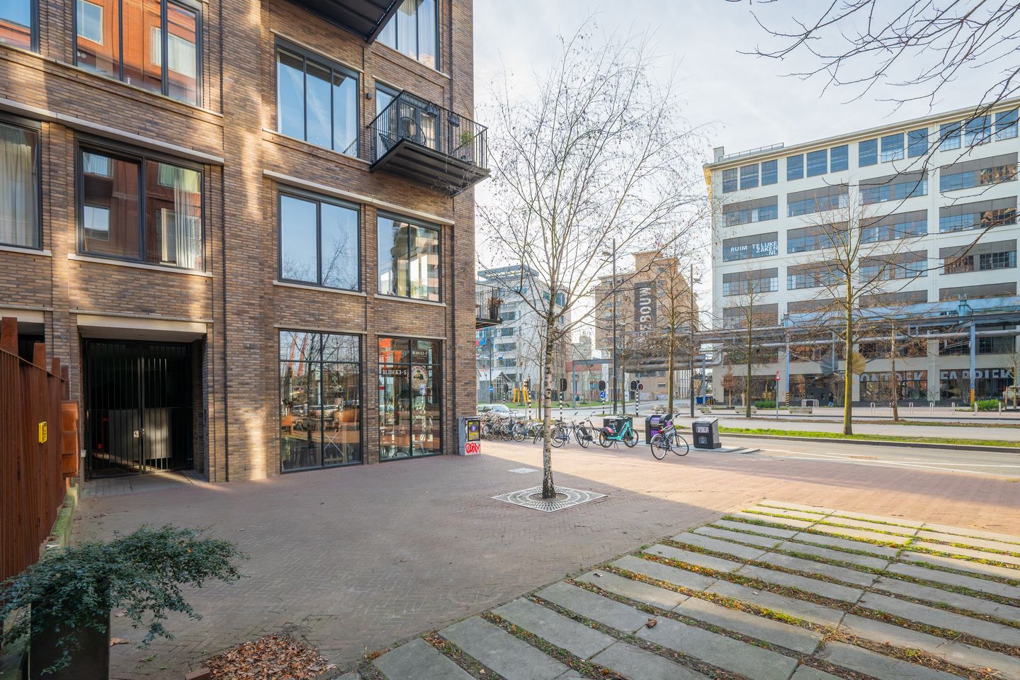 Foto 4 van Philitelaan 63-143