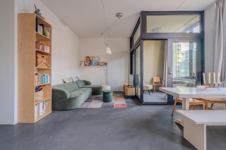 Foto 15 van Philitelaan 63-143