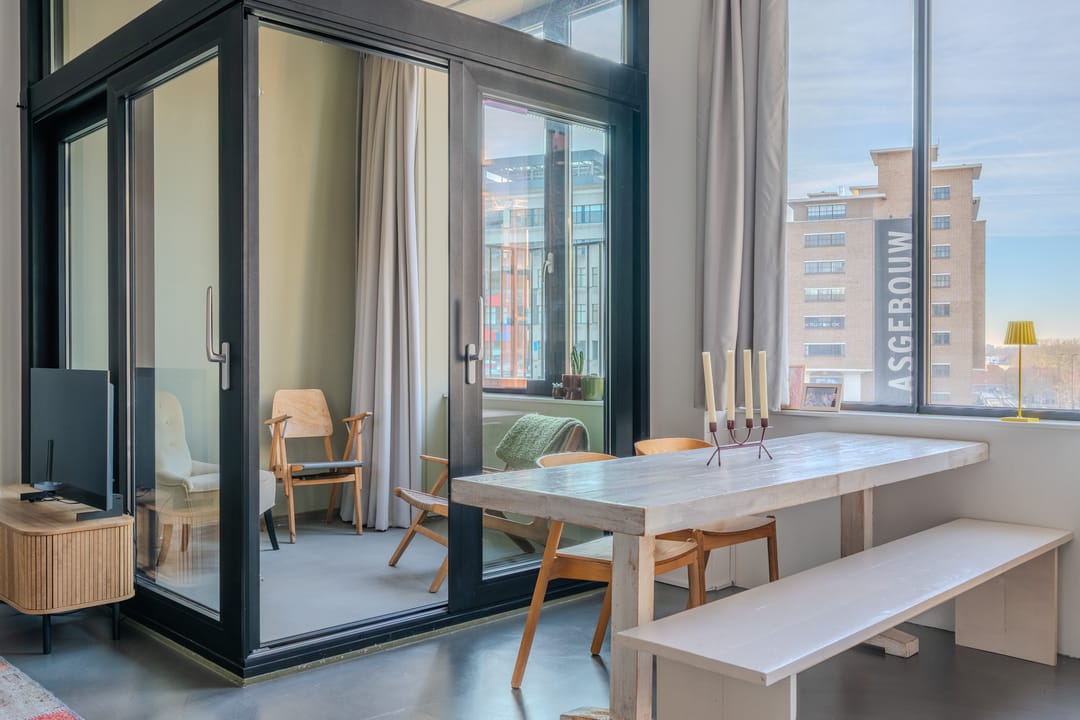 Foto 16 van Philitelaan 63-143