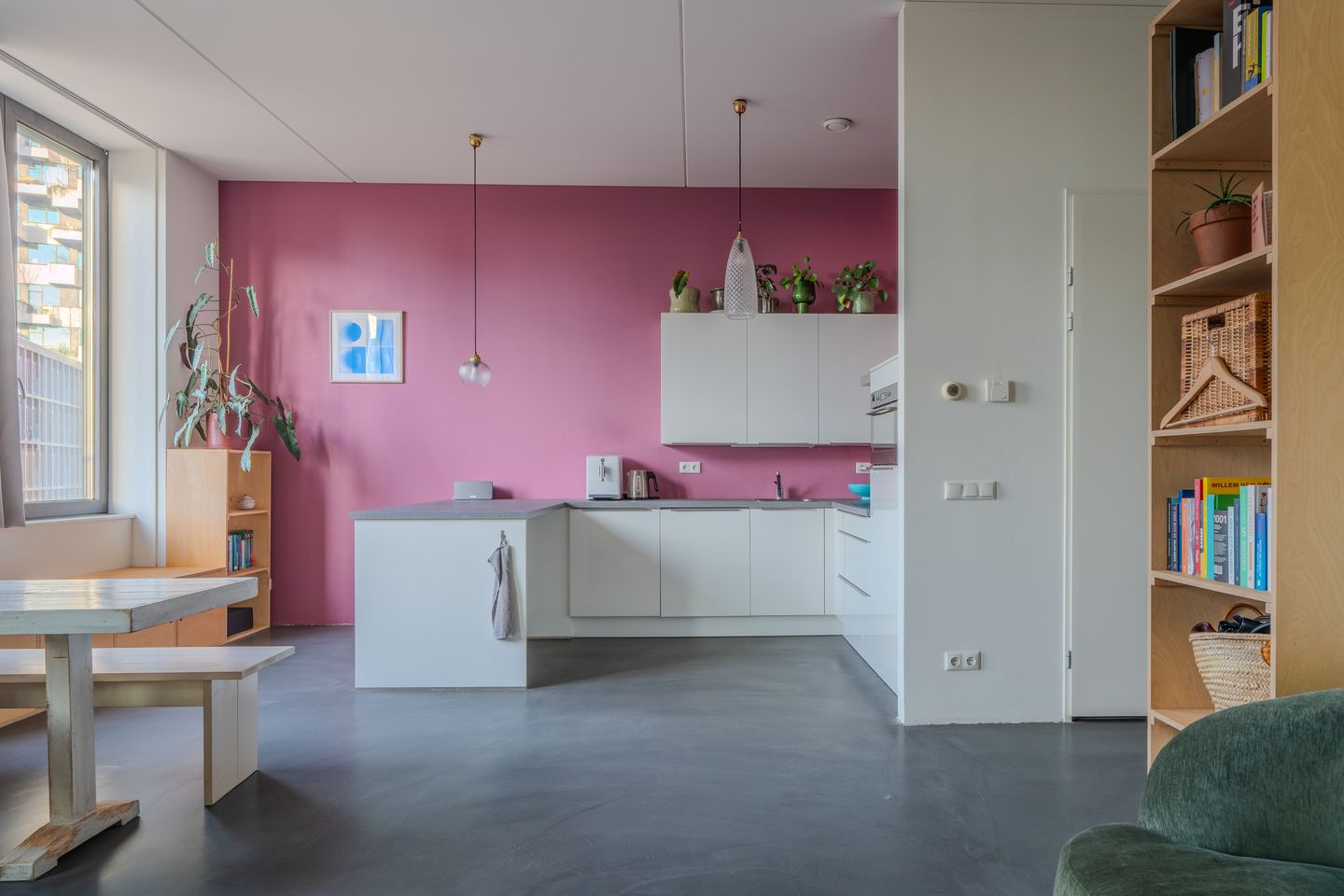 Foto 19 van Philitelaan 63-143