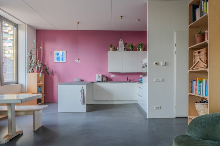 Foto 19 van Philitelaan 63-143