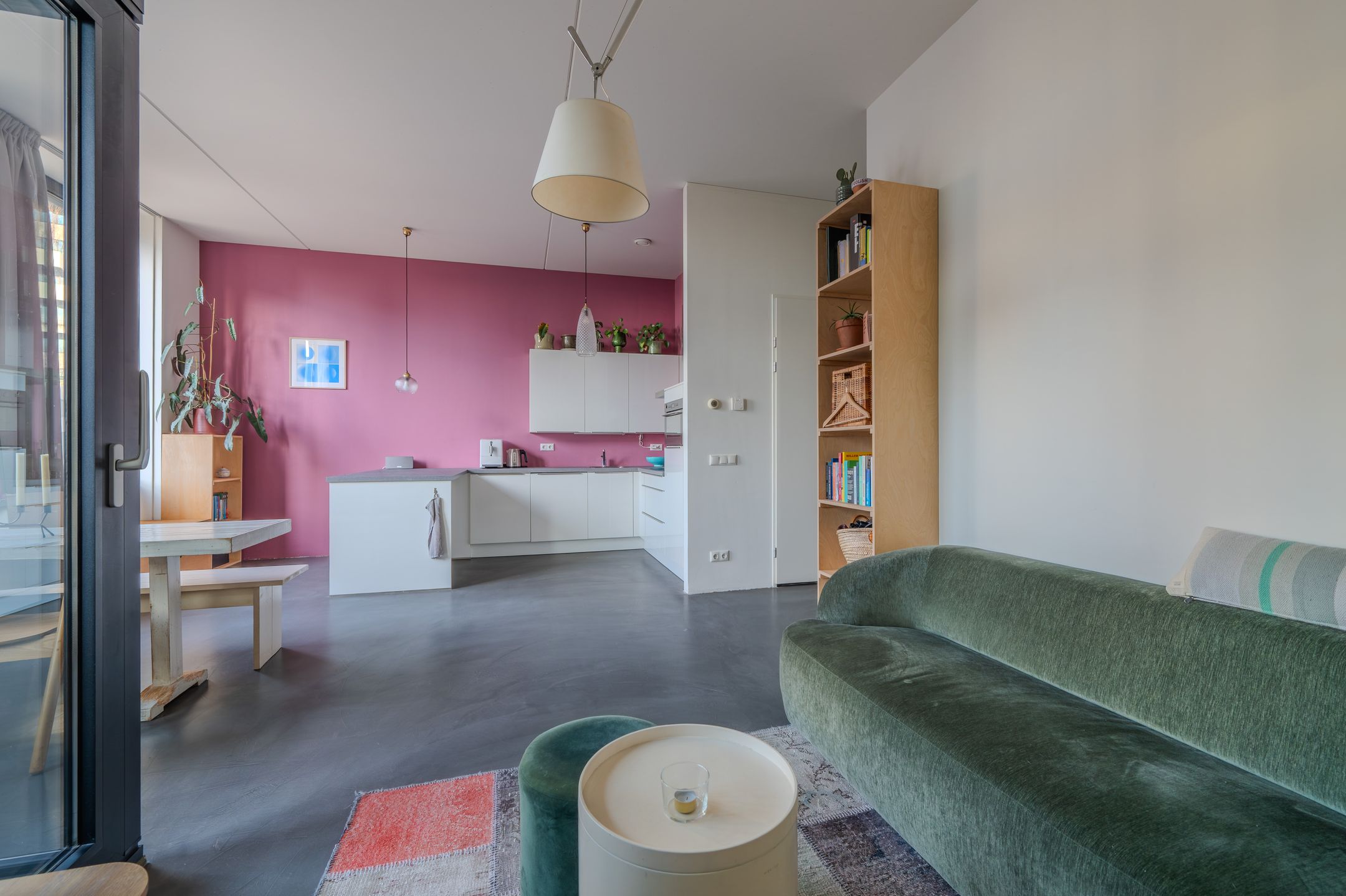 Foto 18 van Philitelaan 63-143