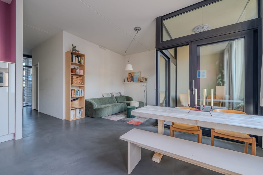 Foto 22 van Philitelaan 63-143