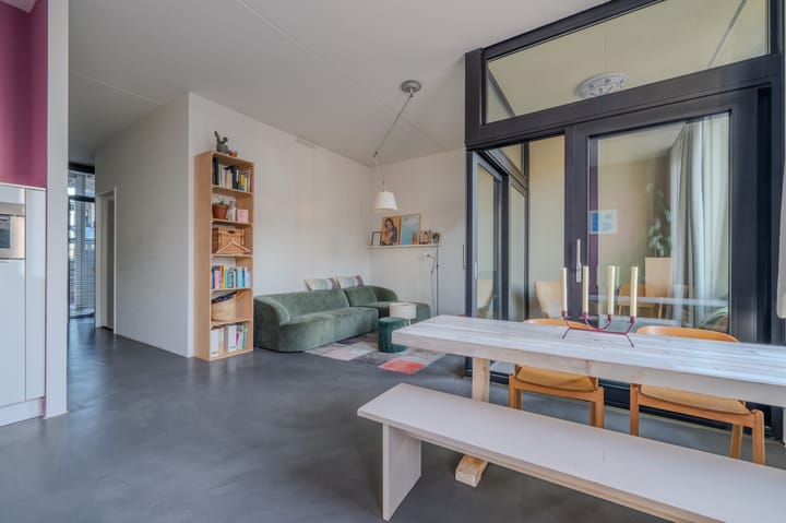 Foto 22 van Philitelaan 63-143