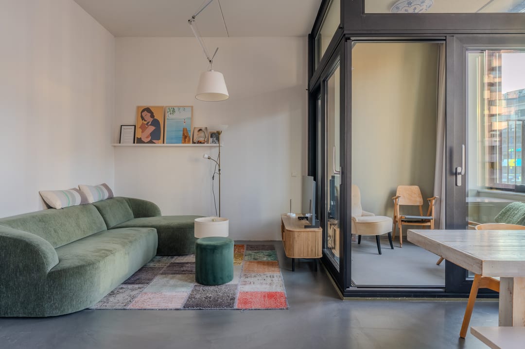 Foto 13 van Philitelaan 63-143