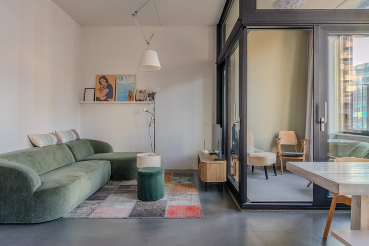 Foto 13 van Philitelaan 63-143