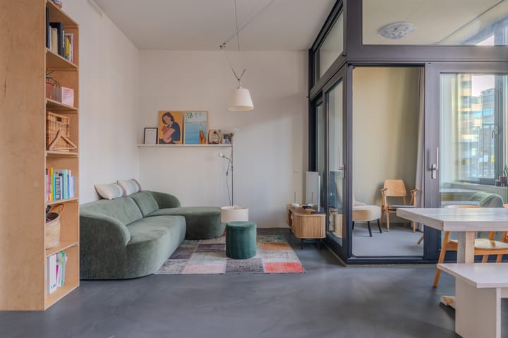 Foto 14 van Philitelaan 63-143