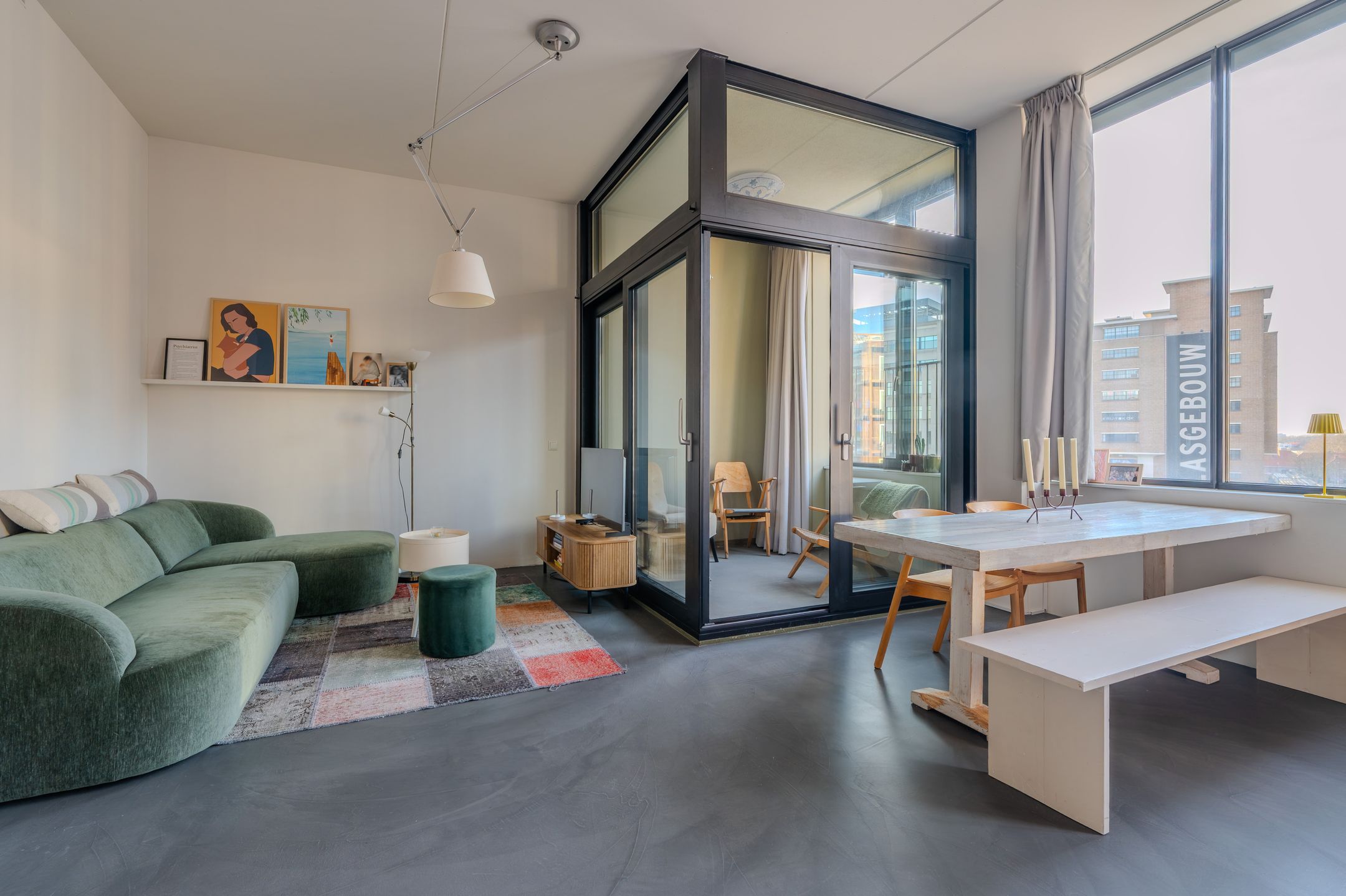 Foto 12 van Philitelaan 63-143