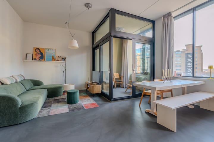 Foto 12 van Philitelaan 63-143