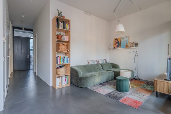 Foto 23 van Philitelaan 63-143