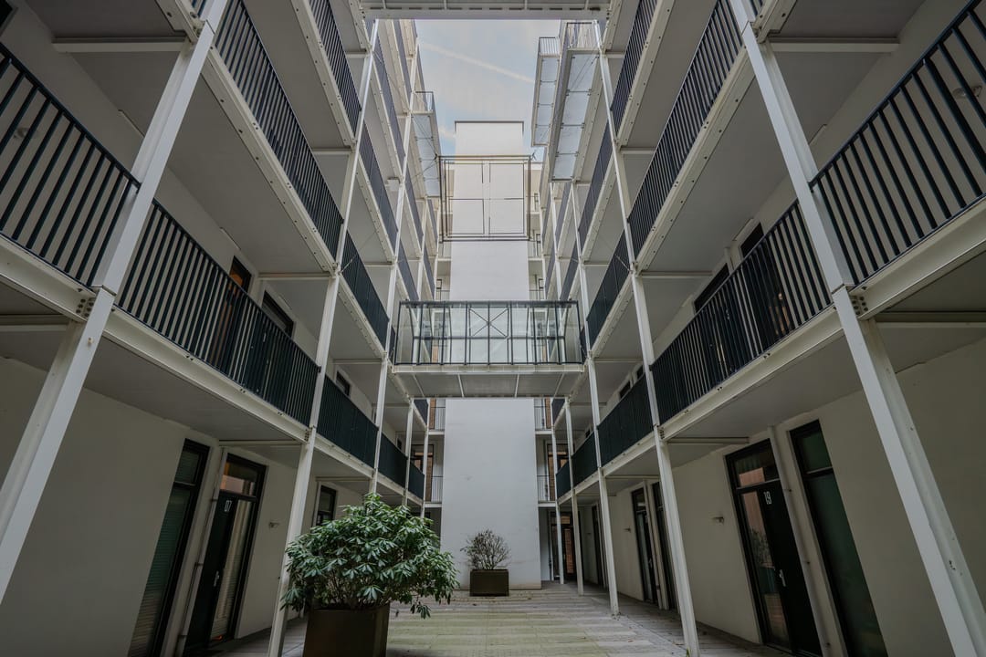 Foto 32 van Philitelaan 63-143