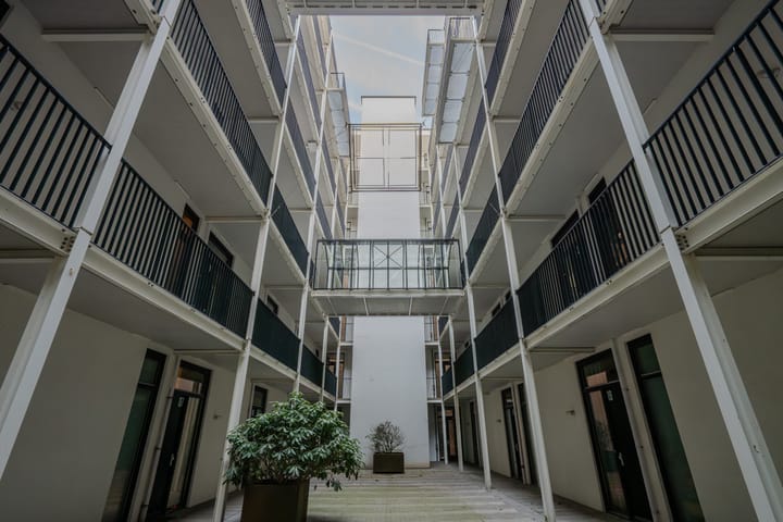 Foto 32 van Philitelaan 63-143