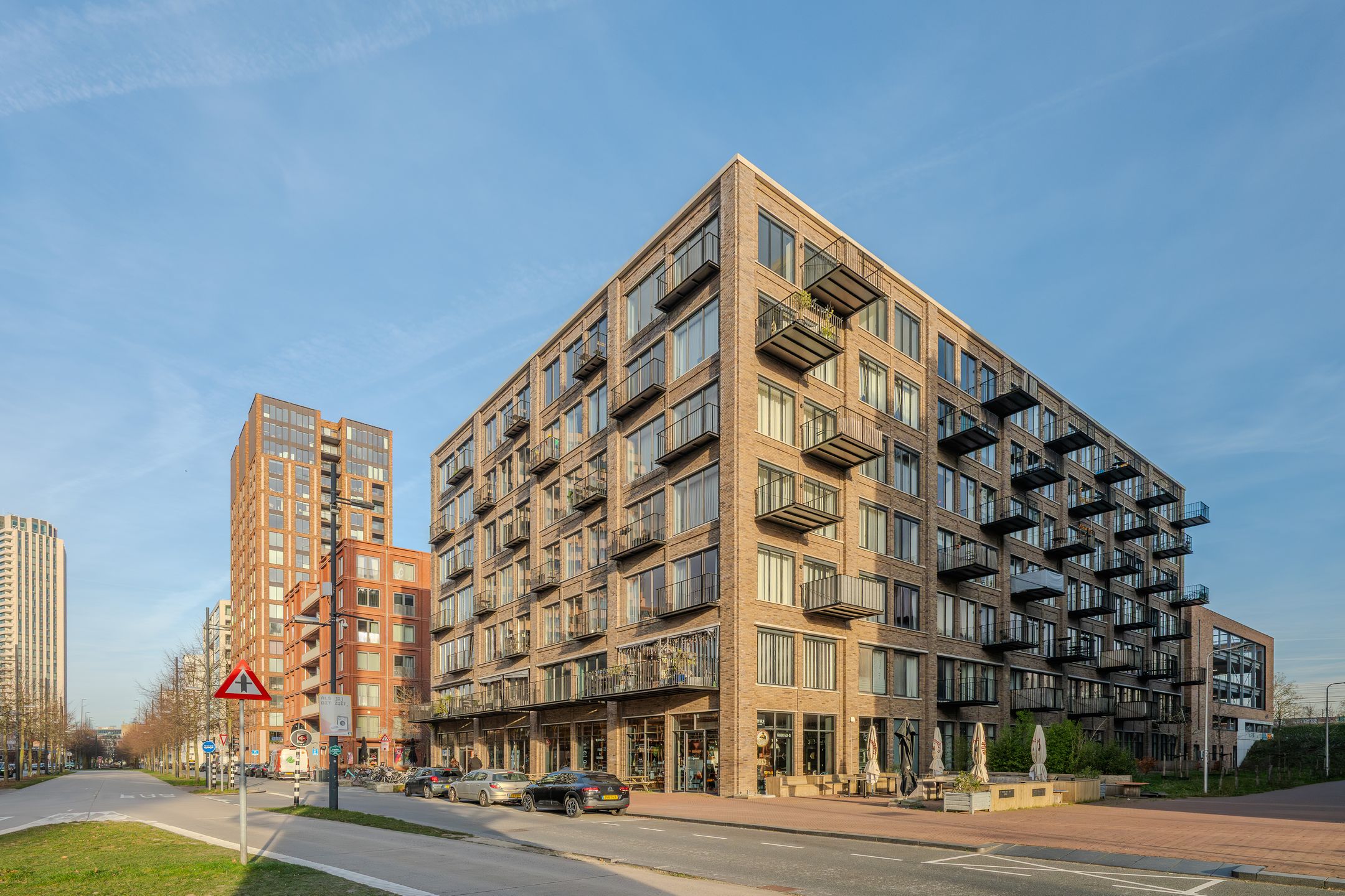 Foto 33 van Philitelaan 63-143