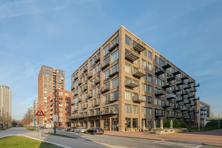 Foto 33 van Philitelaan 63-143