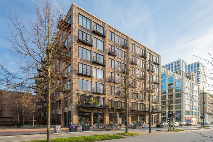 Foto 34 van Philitelaan 63-143