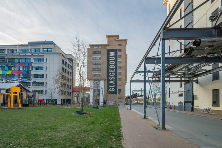 Foto 36 van Philitelaan 63-143