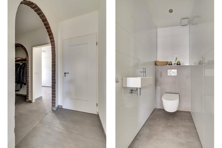 Foto 7 van Veldsehuizen 11-A