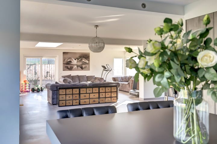 Foto 11 van Veldsehuizen 11-A