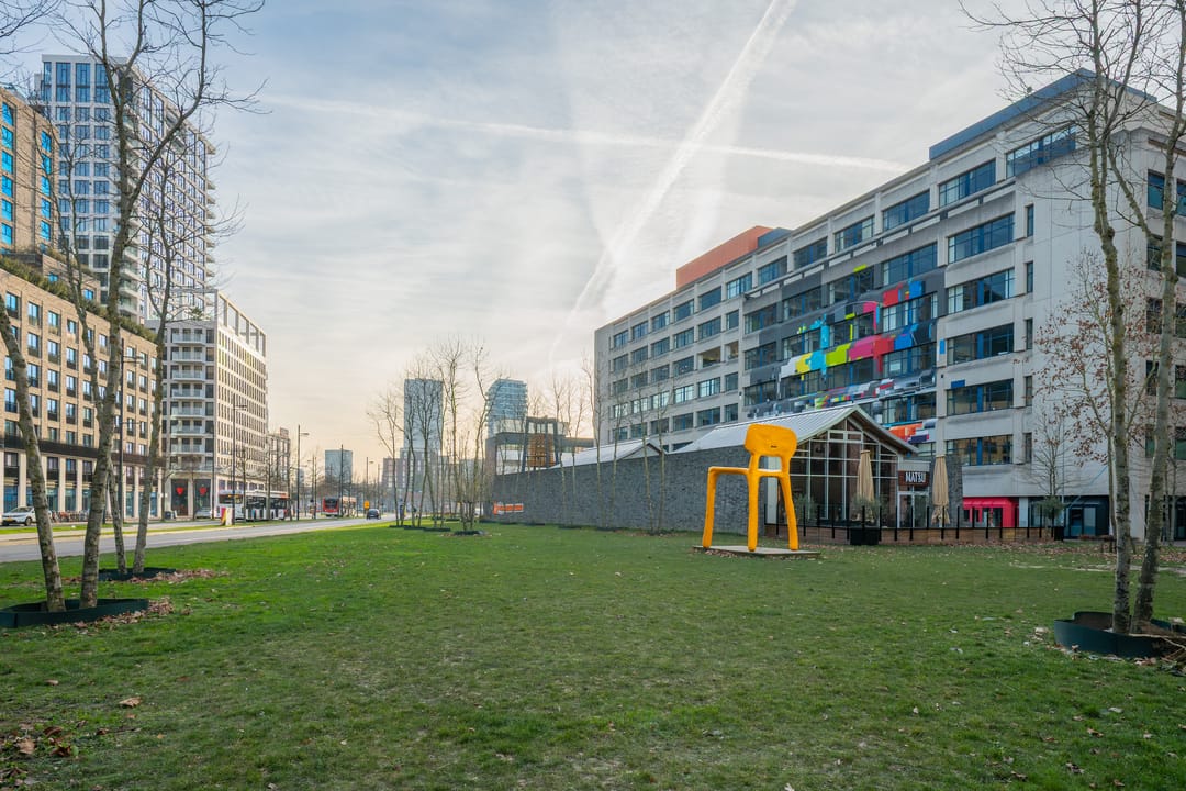 Foto 37 van Philitelaan 63-143