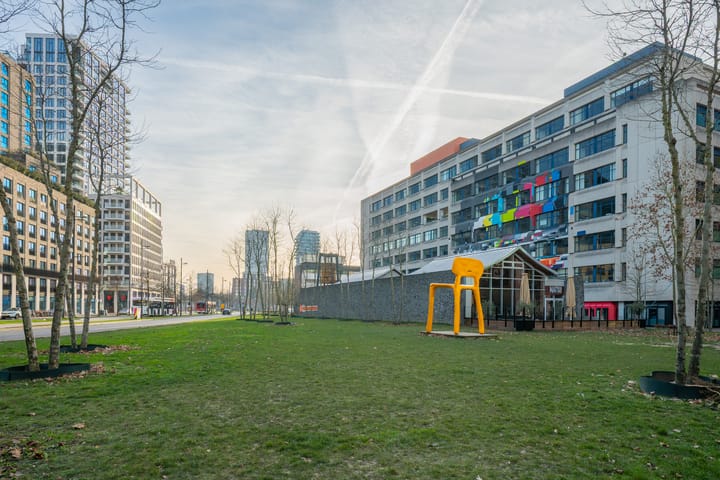 Foto 37 van Philitelaan 63-143