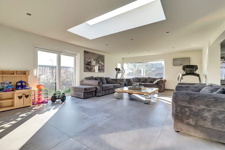 Foto 15 van Veldsehuizen 11-A