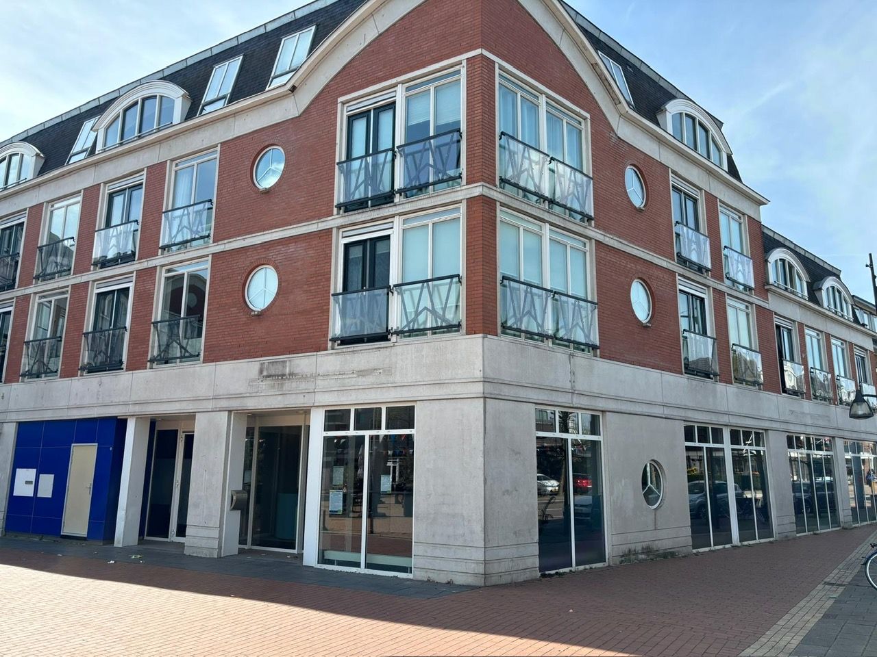 Bekijk foto 1 van De Overtuin 6