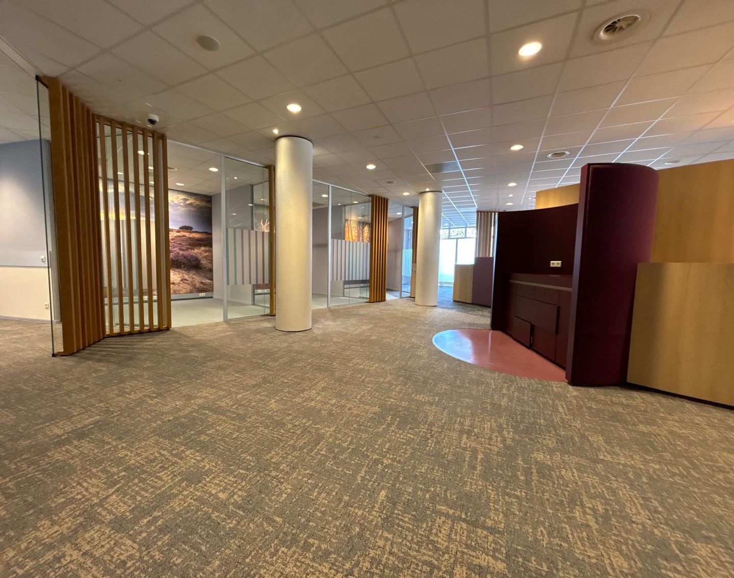 Bekijk foto 2 van De Overtuin 6