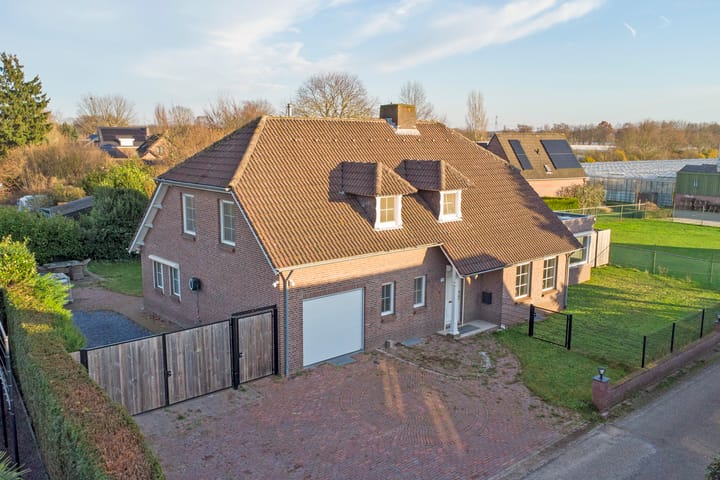 Foto 101 van Veldsehuizen 11-A