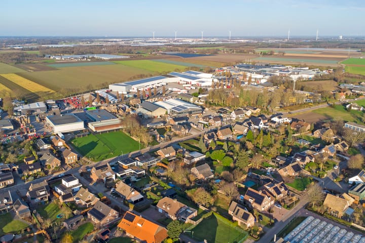 Foto 110 van Veldsehuizen 11-A