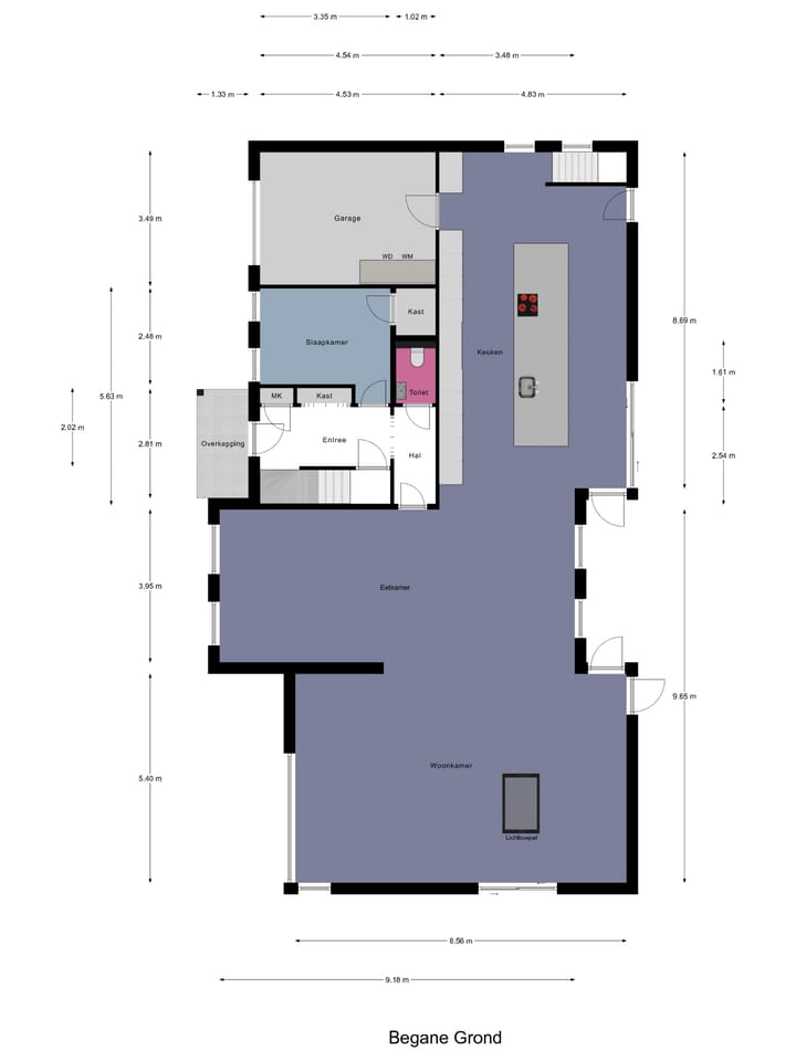 Foto 113 van Veldsehuizen 11-A