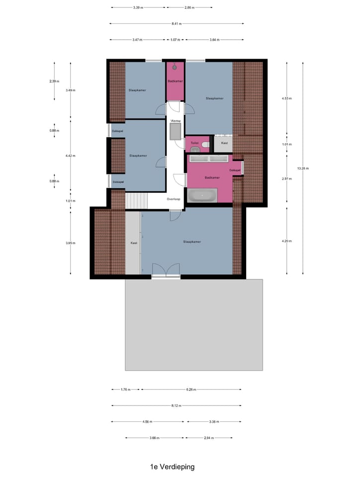 Foto 115 van Veldsehuizen 11-A