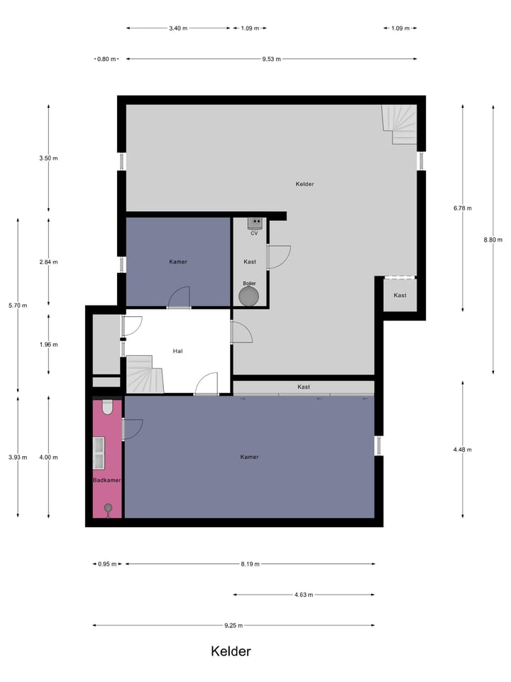 Foto 119 van Veldsehuizen 11-A