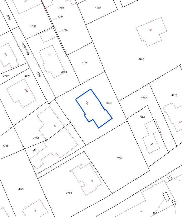 Foto 121 van Veldsehuizen 11-A