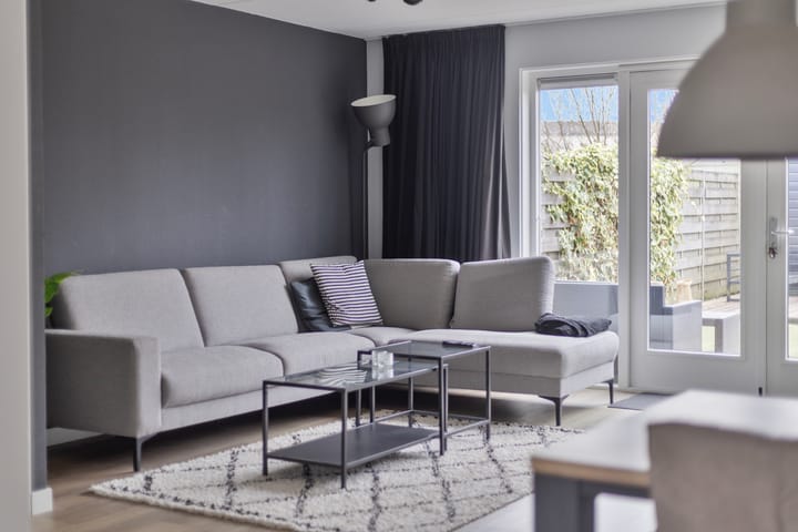 Foto 5 van Marga Klompélaan 22