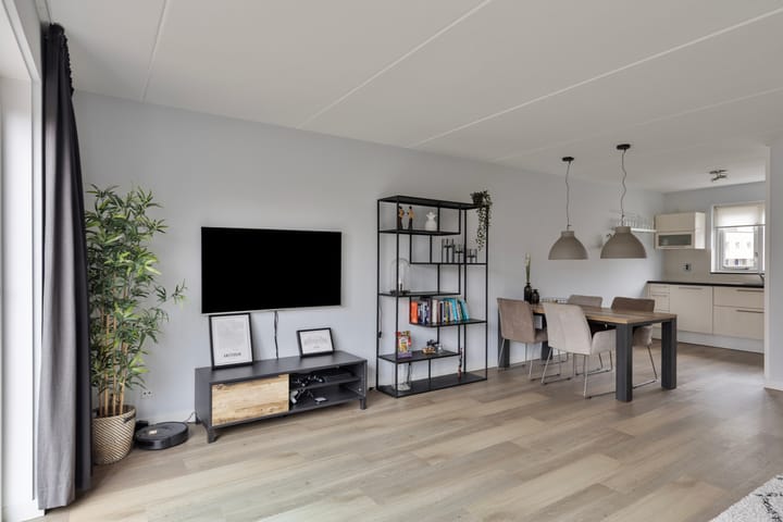 Foto 7 van Marga Klompélaan 22