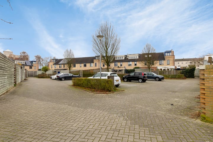 Foto 34 van Marga Klompélaan 22