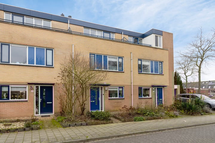 Foto 37 van Marga Klompélaan 22