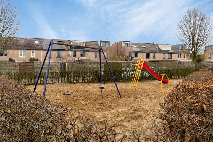 Foto 39 van Marga Klompélaan 22