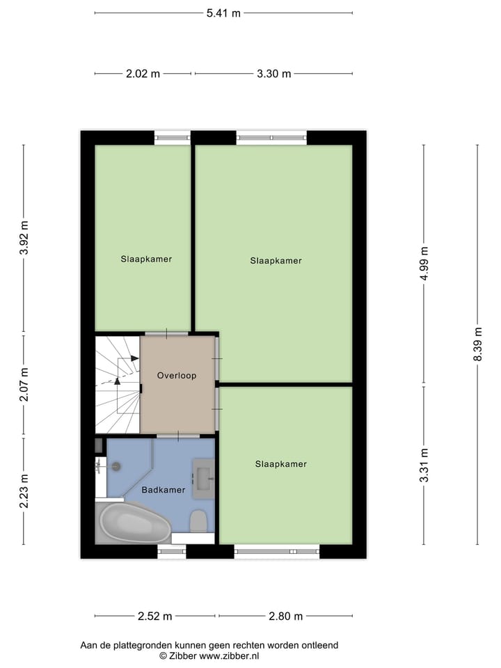 Foto 42 van Marga Klompélaan 22