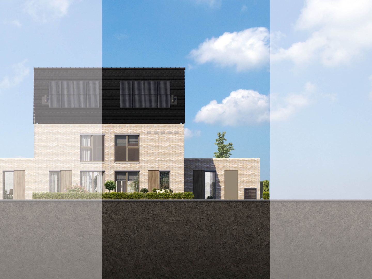 Foto 1 van Hofpark fase 1 | Bouwnummer 035 (Bouwnr. 035)