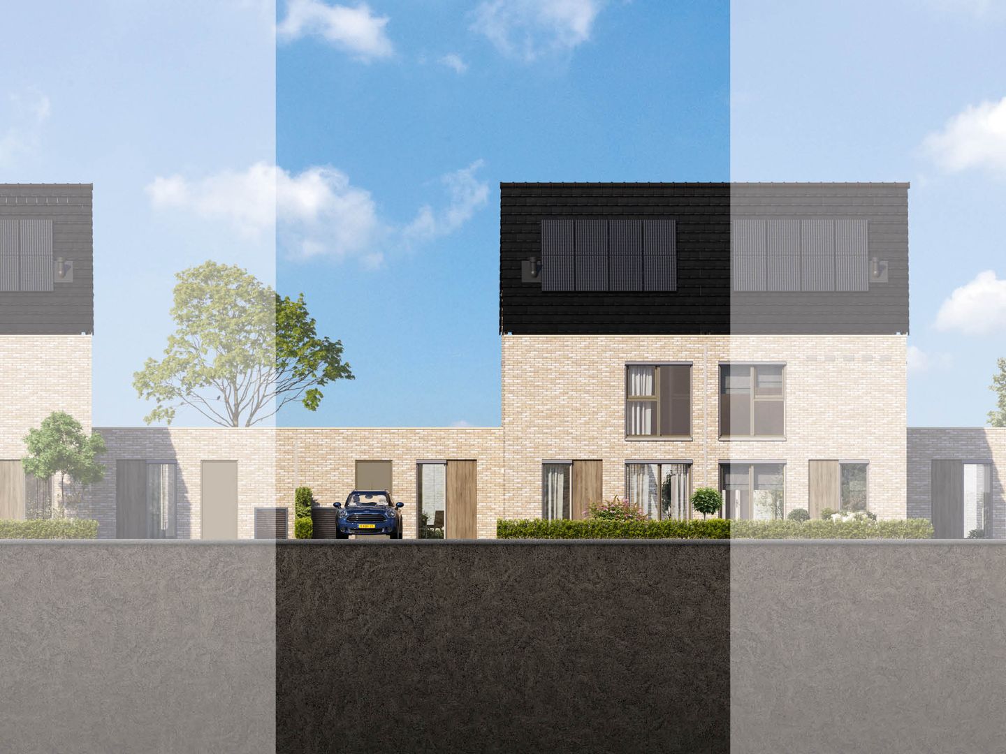 Foto 1 van Hofpark fase 1 | Bouwnummer 036 (Bouwnr. 036)