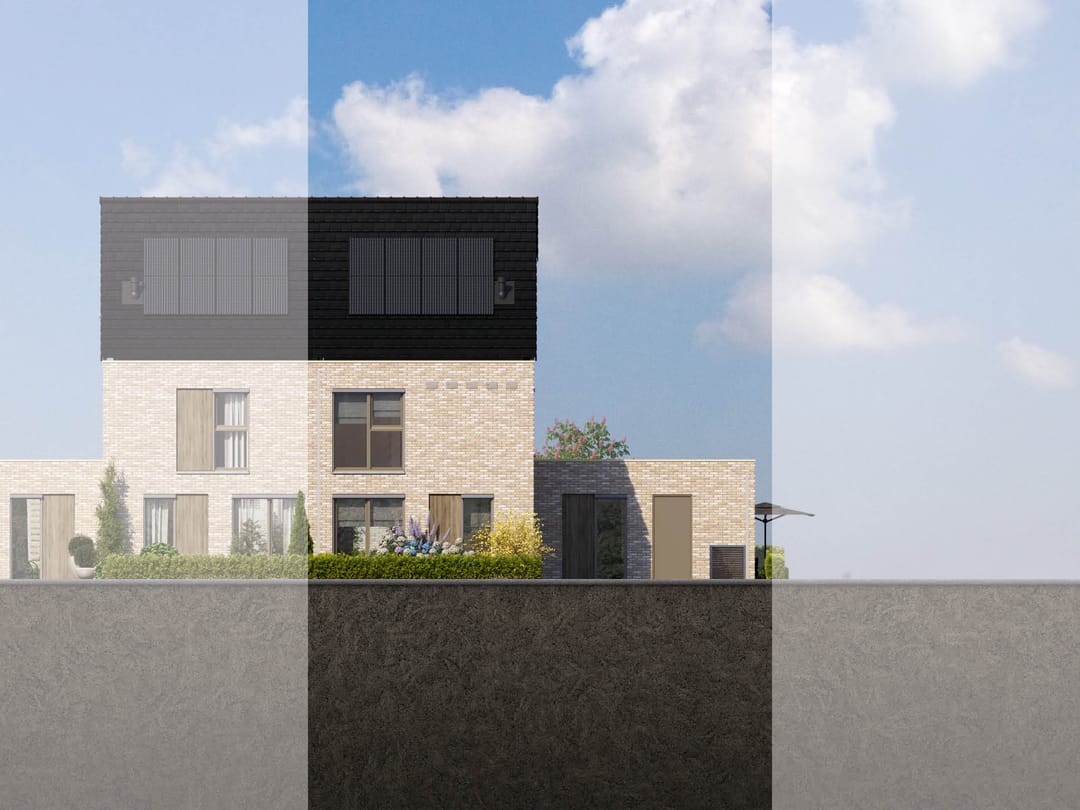 Photo 1 of Hofpark fase 1 | Bouwnummer 040 (Bouwnr. 040)