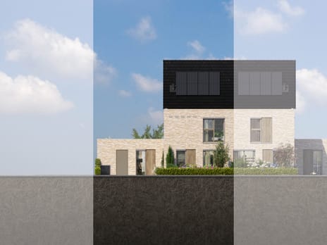 Hofpark fase 1 | Bouwnummer 043 thumbnail