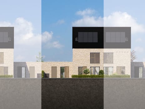 Hofpark fase 1 | Bouwnummer 045 thumbnail