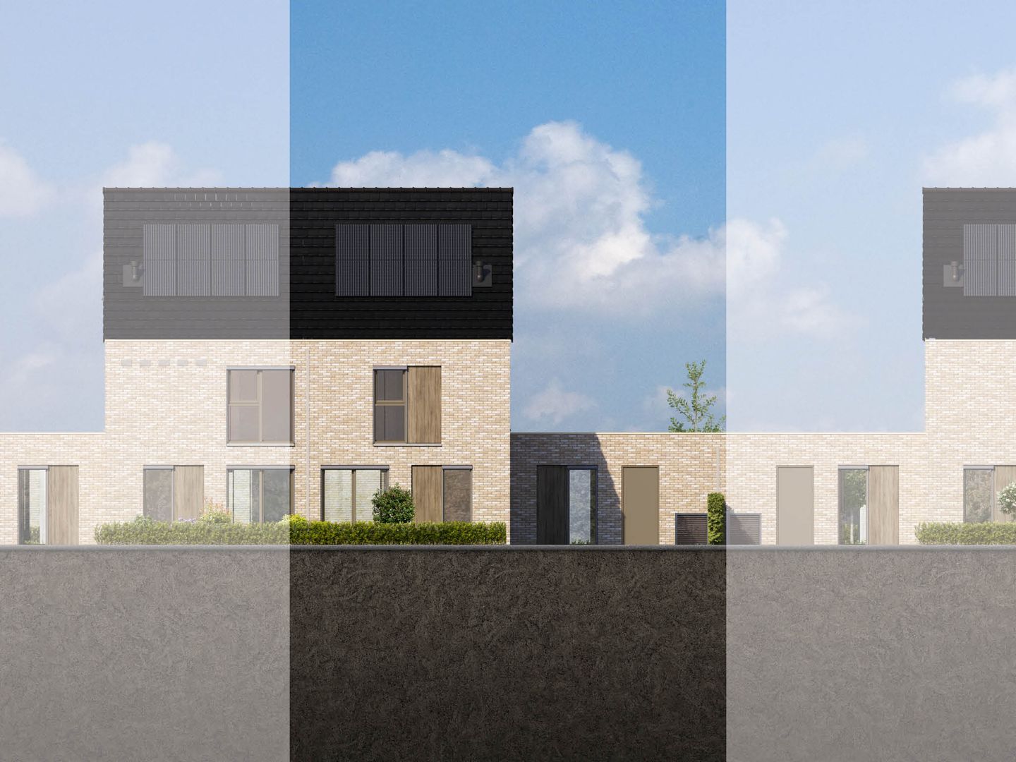 Foto 1 van Hofpark fase 1 | Bouwnummer 046 (Bouwnr. 046)