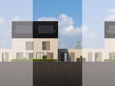 Hofpark fase 1 | Bouwnummer 046 thumbnail