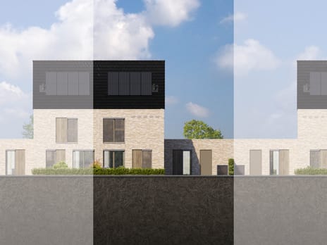 Hofpark fase 1 | Bouwnummer 048 thumbnail