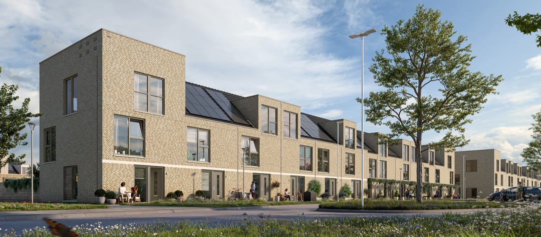 Foto 1 van Hofpark | Fase 1