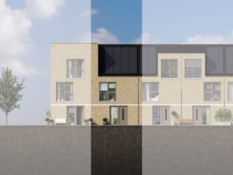 Hofpark fase 1 | Bouwnummer 068 thumbnail