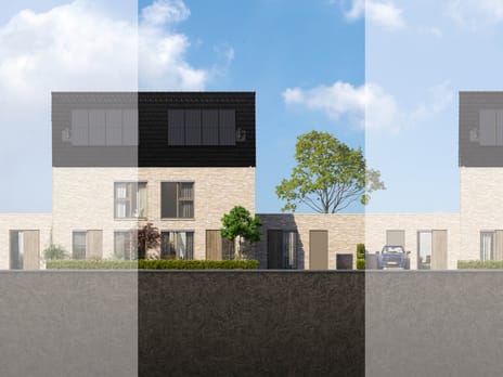 Hofpark fase 1 | Bouwnummer 037 thumbnail